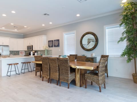 111 E. Capricorn C House in South Padre Island