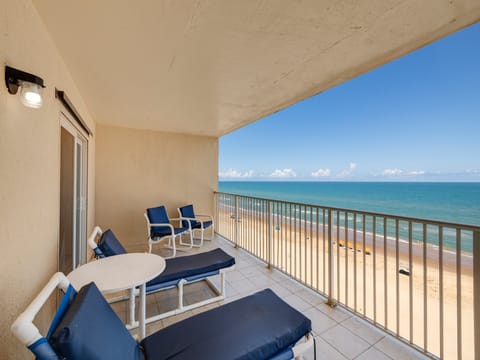 Welcome to Inverness #705, your very own beachfront escape!