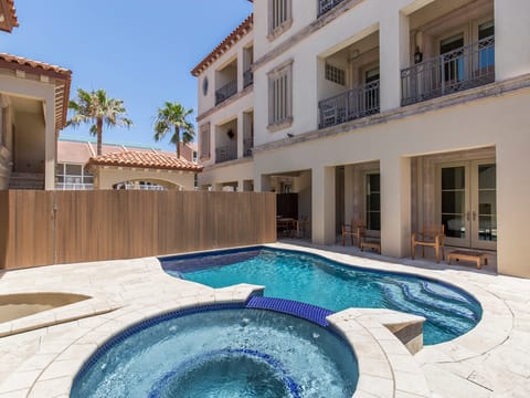 4616 Gulf (South) House in South Padre Island