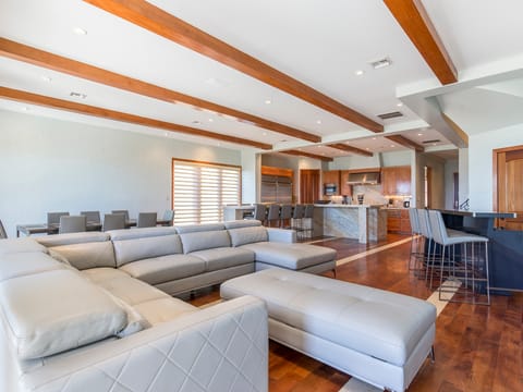 4616 Gulf (South) House in South Padre Island