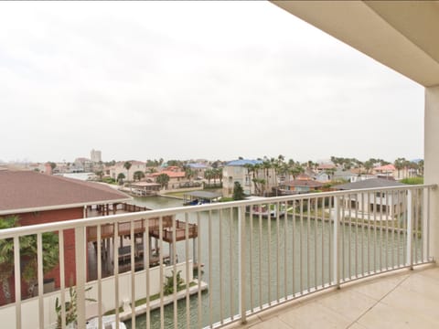 Las Marinas #408 Apartment in South Padre Island