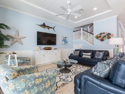 111 E. Capricorn B House in South Padre Island