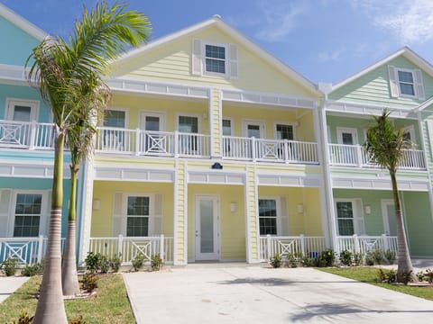 111 E. Capricorn B House in South Padre Island