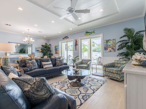 111 E. Capricorn B House in South Padre Island