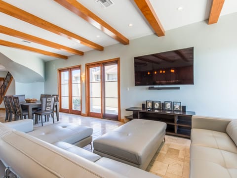 4616 Gulf (North) House in South Padre Island