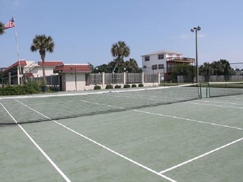 Pelican Inlet B115 Apartment in Crescent Beach