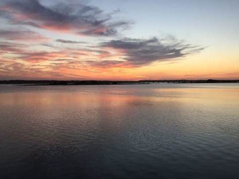 Pelican Inlet B115 Apartment in Crescent Beach