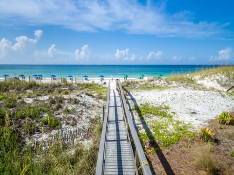 Beach Access