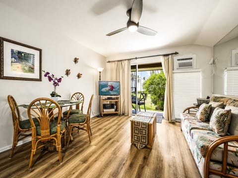 Flooring