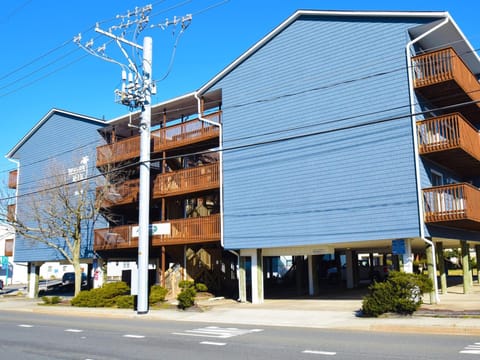 Office Building