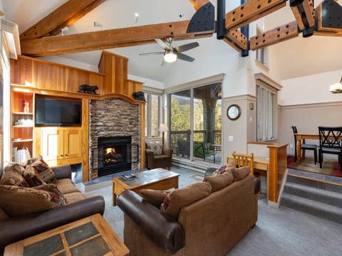 1903 Soda Springs I - a SkyRun Keystone Property -