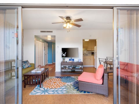 Kona Plaza#217 Apartment in Holualoa