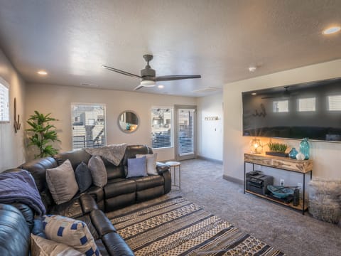 Fun At The Ledges Villa in St George