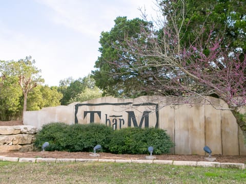 TBM 406 Deer Haven Apartment in New Braunfels