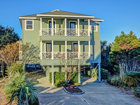 Summer Palace B Townhouse in Alabama