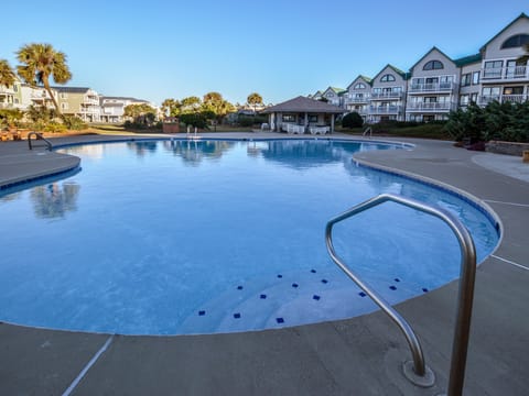 Summer Palace B Townhouse in Alabama