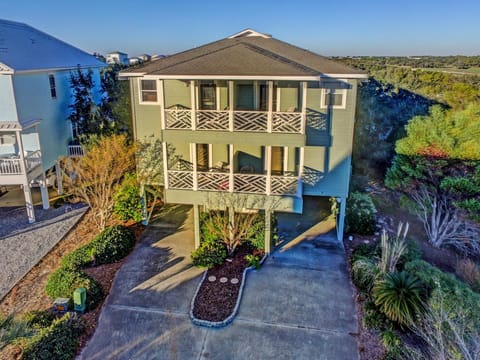 Summer Palace A Townhouse in Alabama