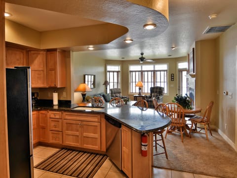 Unit 411A 1 BD/ 1 BA condo Apartment in Wisconsin