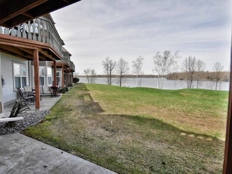 Unit 312 1 BD/ 1 BA condo Apartment in Wisconsin