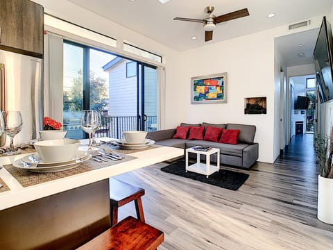 Flooring