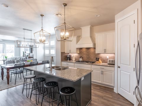 Southern Hills Escape Villa in St George