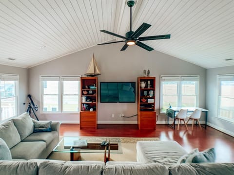 Gathering Room