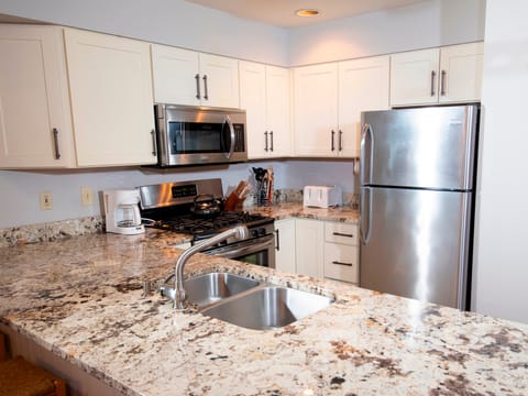 Modern & Updated Winterplace 3Br- Sleeps 12 Apartment in Vermont