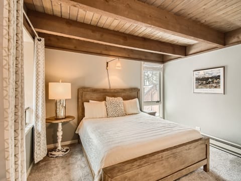 Mill Run 3 - a SkyRun Breckenridge Property -