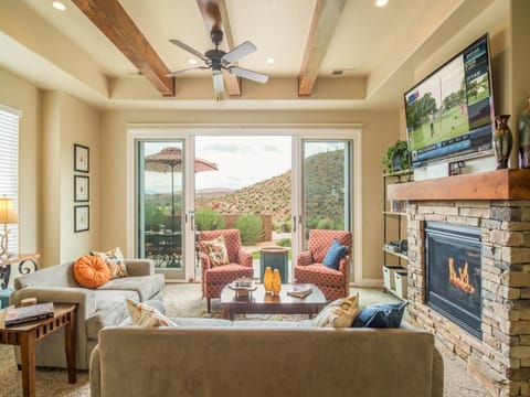 Ceiling Fan