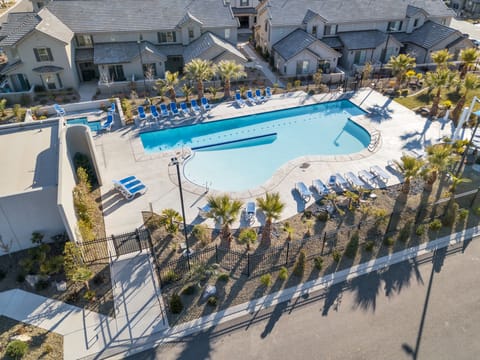 Resort