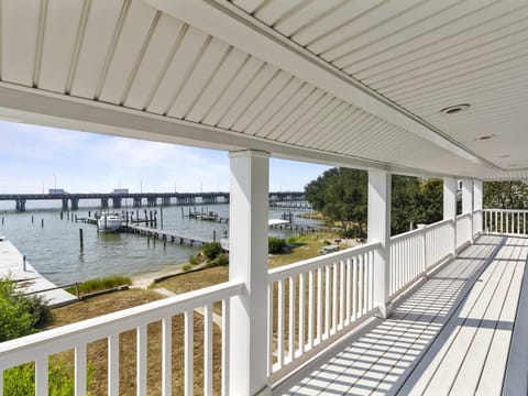 Railing