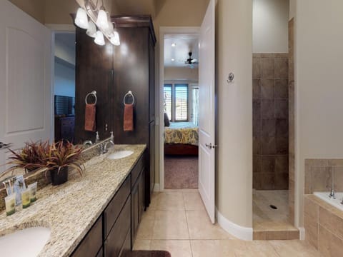Flooring