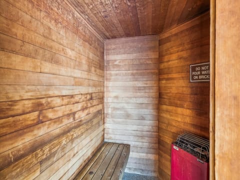 Clubhouse - Bella Vista - Dillon Vacation Rental