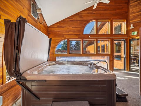 Clubhouse - Bella Vista - Dillon Vacation Rental