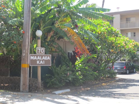 Maalaea Kai main entry.