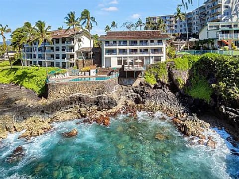 Resort