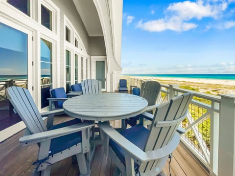 Paradise 30A~ Views from Above ~ Gulf Views ~ Watersound