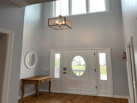 Entryway