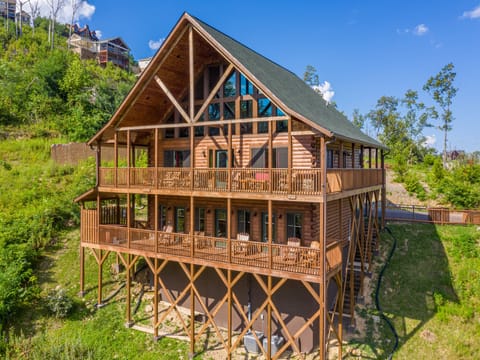Amazing Views Lodge
