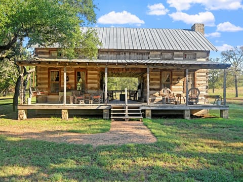 Cabin