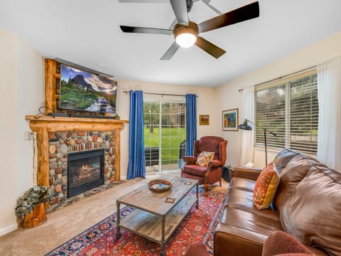 Ceiling Fan