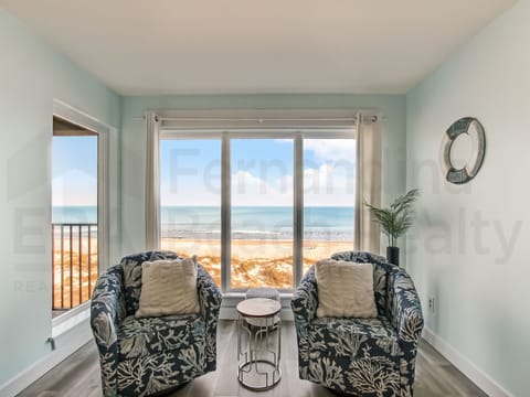 Ocean View
