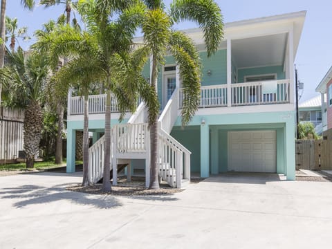 Welcome to 129 E. Jupiter!