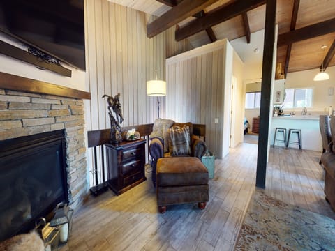 Flooring