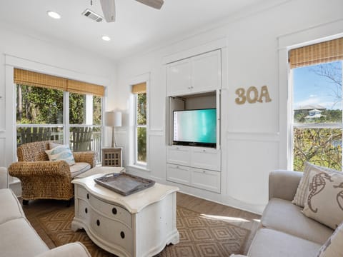 Seas the Day - a SkyRun Destin Property - Family Room - Family Room
