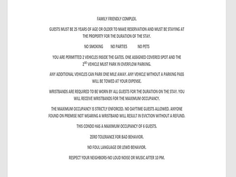 RG 211 Guadalupe River Oasis Apartment in Canyon Lake