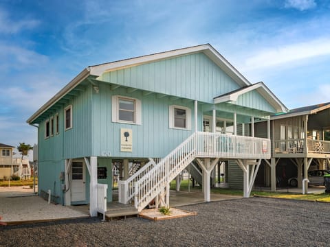 Front Exterior