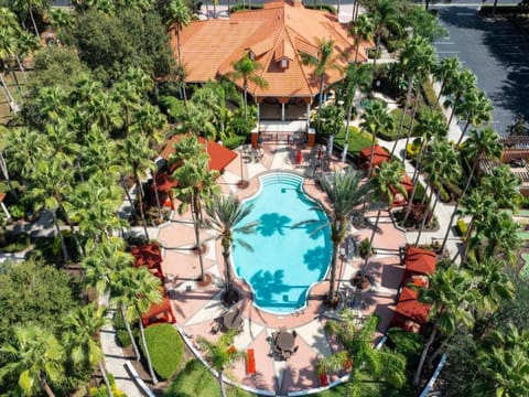 Resort