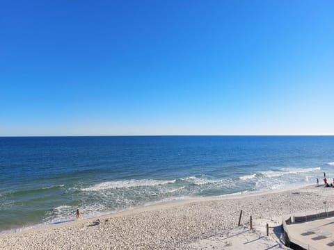Sea