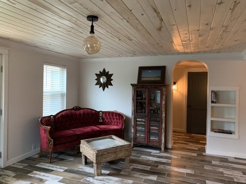 Flooring